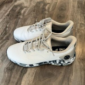 G/FORE Golf Shoes MG4 Snow Camo 2022